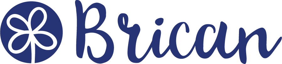 Brican English Logo