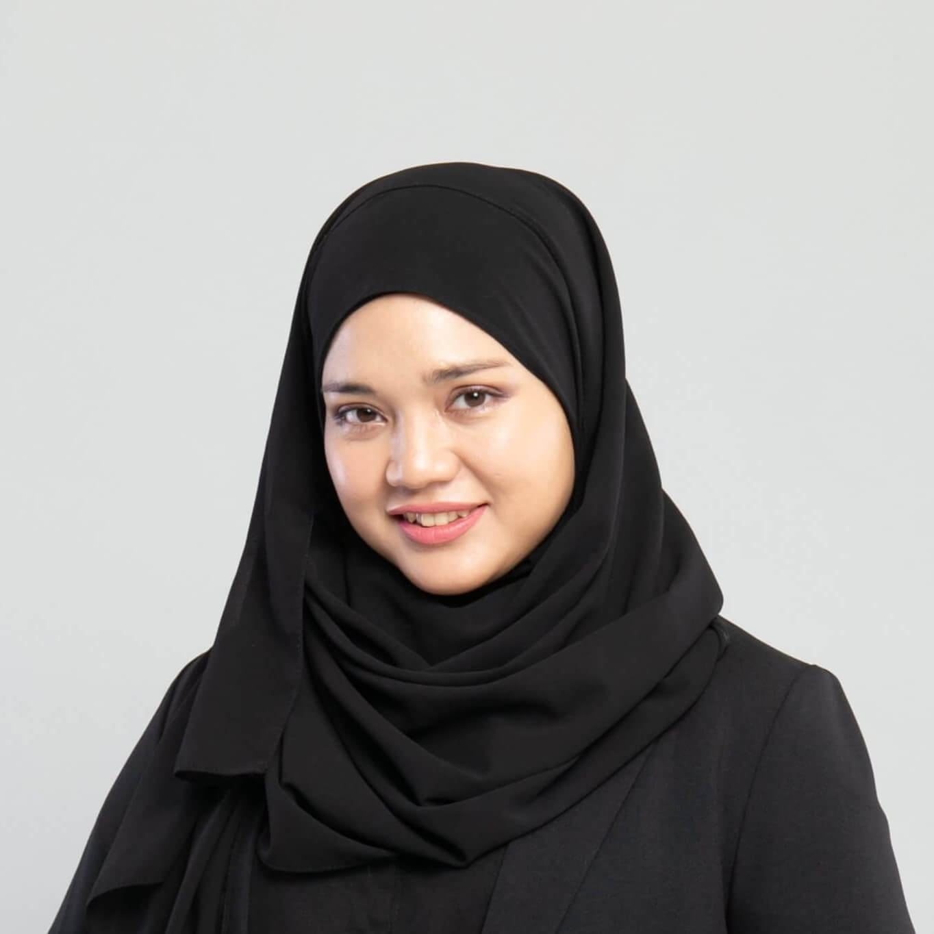 Yasmin Kamil Thumbnail