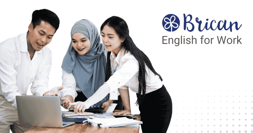 Brican English Webinar Link