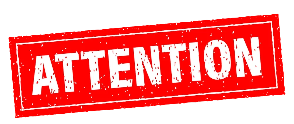 Attention e1768487907989