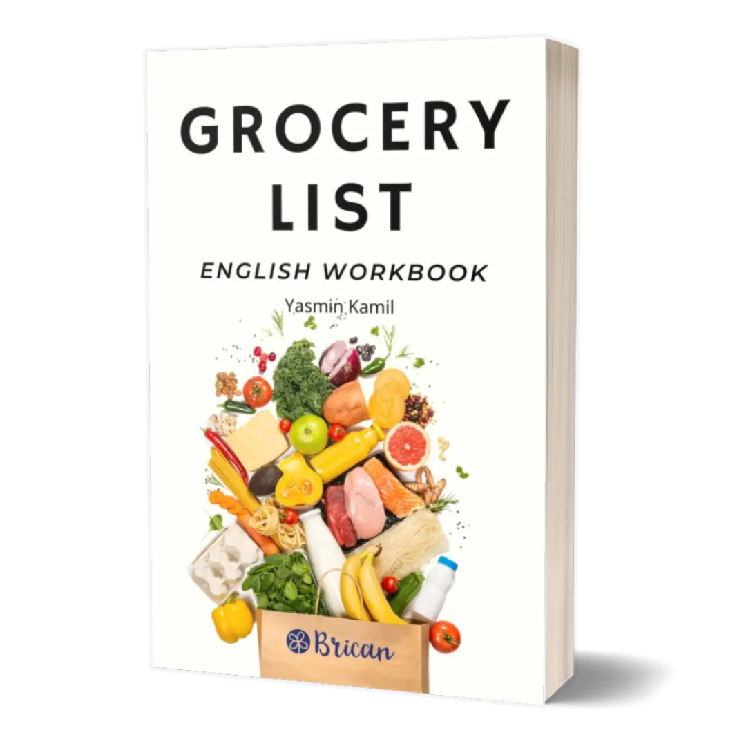 Grocery List