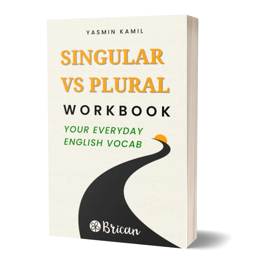 Singular Vs Plural