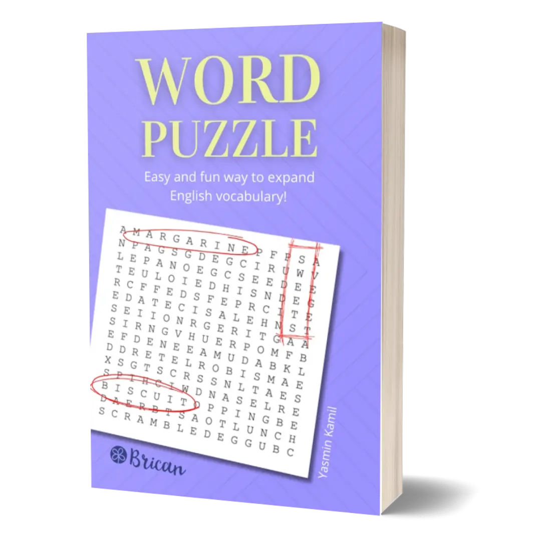 Word Puzzle